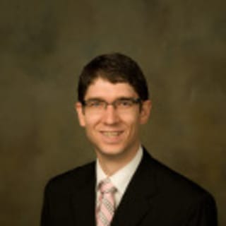 Eric Wolfe, DO, Family Medicine, Springfield, MO