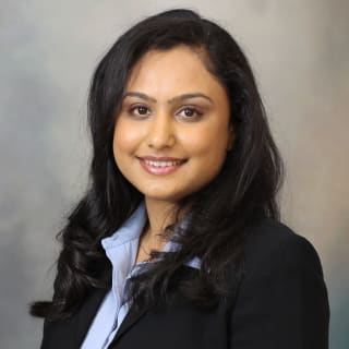 Rima Patel