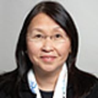 Ethylin Jabs, MD, Medical Genetics, Rochester, MN