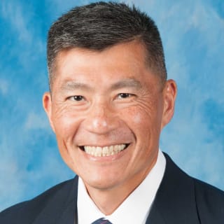 Daniel Hsu, MD