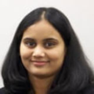 Manjeera (Gorla) Cherukuri, MD, Internal Medicine, Arlington, TX