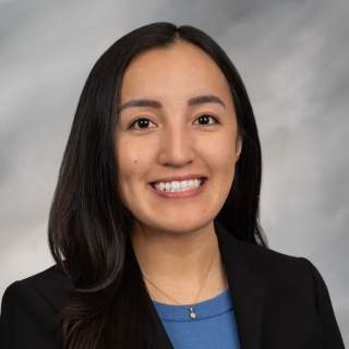 Adrienne-Denise Bilbao, MD, Other MD/DO, Detroit, MI