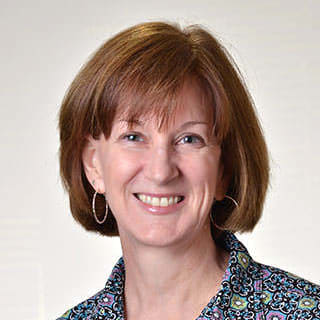 Elisabeth Kline, MD, Internal Medicine, Indianapolis, IN, Indiana University Health University Hospital