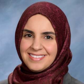 Salma Aljamal, MD, Obstetrics & Gynecology, Oak Creek, WI