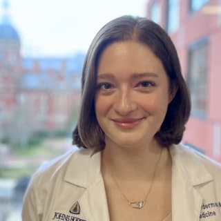Sara Corderman, MD, Internal Medicine, Baltimore, MD, Johns Hopkins Hospital