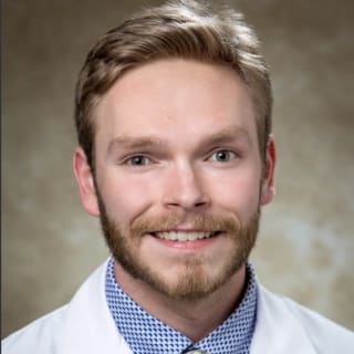 Clayton Seigel, MD, Resident Physician, Macon, GA