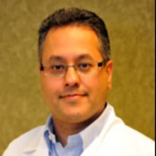 Nur Nurbhai, DO, Orthopaedic Surgery, Houston, TX