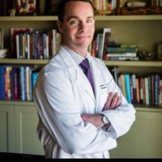 Jonathan Clarke, MD, Emergency Medicine, Dallas, TX