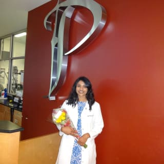 Anju Thomas, PA, General Surgery, Chicago, IL