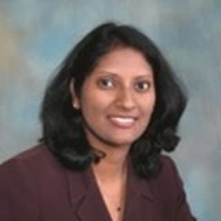 Indira Madapati, MD