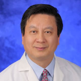Shangming Zhang, MD, Physical Medicine/Rehab, Hershey, PA, Penn State Milton S. Hershey Medical Center