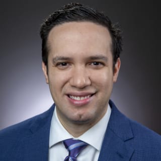 Giancarlo Acosta, MD