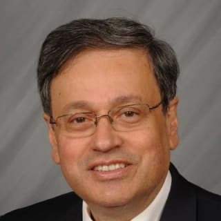 Muhammad Shaukat, MD, Pulmonology, Kissimmee, FL