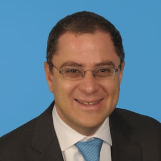 Ghassan Abou-Alfa, MD, Oncology, New York, NY, Memorial Sloan Kettering Cancer Center