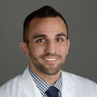 Christopher Diaz, DO, Internal Medicine, Kings Mountain, NC