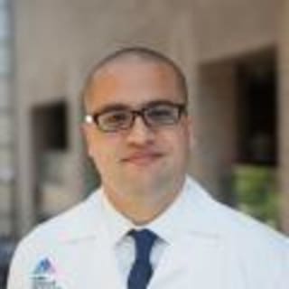 Ahmed El-Eshmawi, MD, Thoracic Surgery, New York, NY, The Mount Sinai Hospital