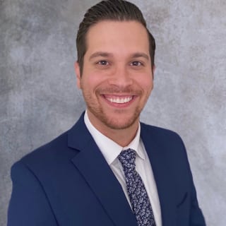 David Guthrie Gonzalez, PA, Oncology, Tampa, FL