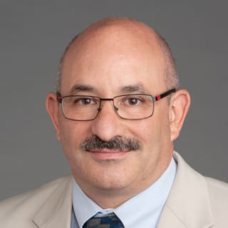 Howard Blumstein, MD
