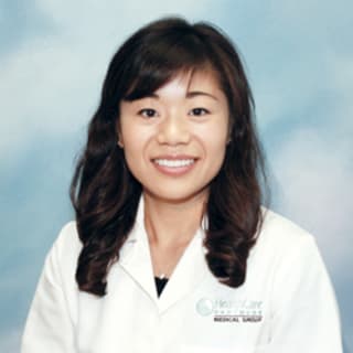 Carol Chung, DO, Geriatrics, Los Angeles, CA