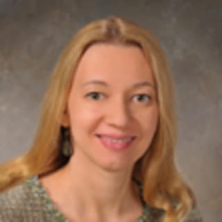 Iryna Tsvirko, MD, Psychiatry, Manchester, NH