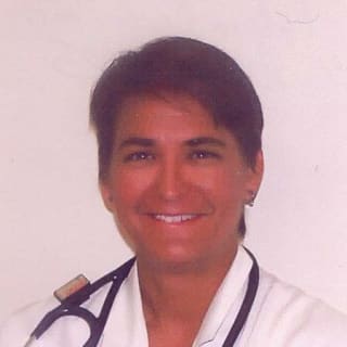 Barbara Geater, MD