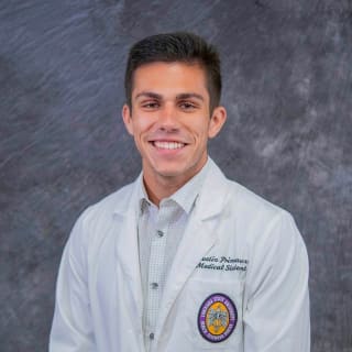 Austin Primeaux, MD