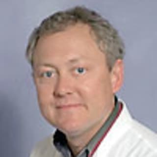 Russell Lents, MD, Ophthalmology, Jackson, TN, Trenton Medical Center