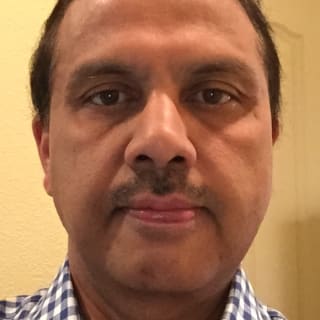 Thimmiah Kumar, MD, Gastroenterology, Ocala, FL, AdventHealth Ocala