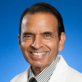 Hussain Malik, MD, Otolaryngology (ENT), East Stroudsburg, PA, Lehigh Valley Hospital - Pocono