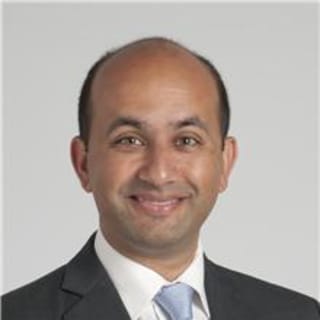 Nirav Vakharia, MD, Internal Medicine, Cleveland, OH