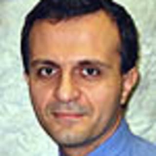 Farshad Malekmehr, MD, Thoracic Surgery, Encino, CA, Adventist Health Glendale