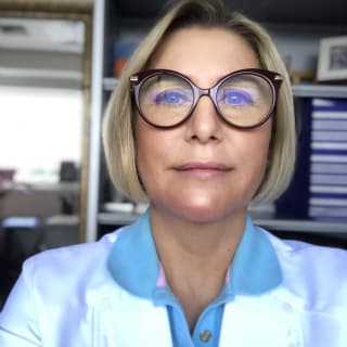 Olga Minkoff, MD