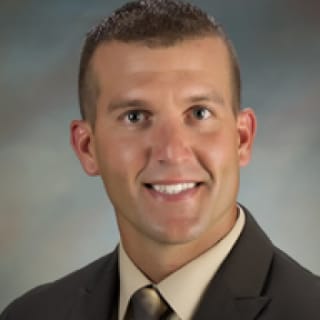 Steven Janssen, PA, Orthopedics, Norfolk, NE