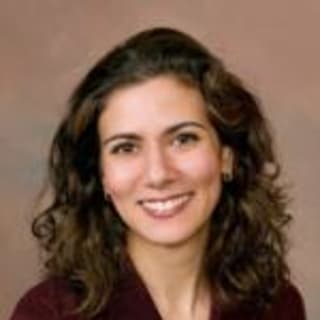 Dahlia Awais, MD, Gastroenterology, Saint Paul, MN