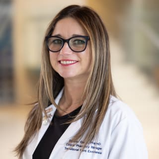 Danielle Garcia, Pharmacist, Bronx, NY