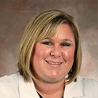 Stephanie Burres, Geriatric Nurse Practitioner, Louisville, KY, Norton Children's Hospital