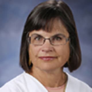 Sharon Booth, MD