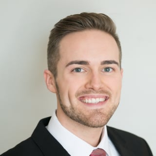 Jared Gowen, MD, Vascular Surgery, Little Rock, AR