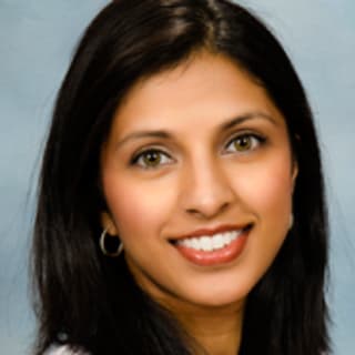 Megha Rao, MD