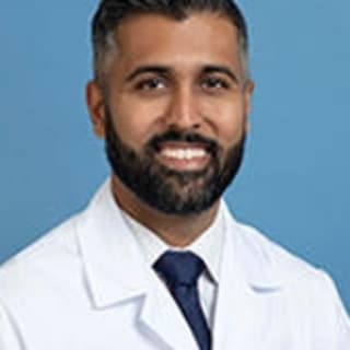 Ajay Gurbani, MD, Orthopaedic Surgery, Laguna Woods, CA