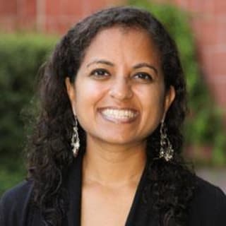 Ashwini Lakshmanan, MD