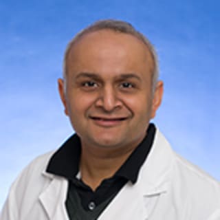 Tushar Tripathi, MD, Vascular Surgery, Monroe Township, NJ