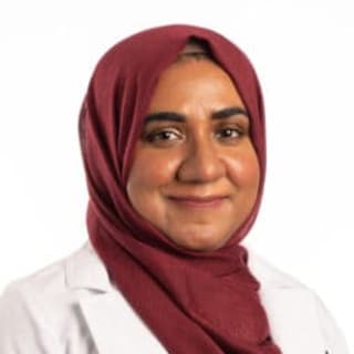 Fatima Ayub, MD, Internal Medicine, Urbana, IL, Carle Foundation Hospital