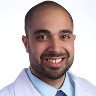 Ahmad Al-Hader, MD, Oncology, Indianapolis, IN, Indiana University Health University Hospital
