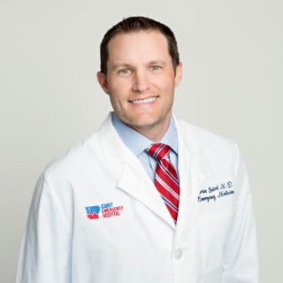 Brian Baird, MD, Emergency Medicine, Cabot, AR