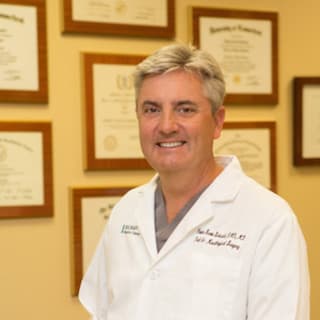 Robert Schaedel, MD, Oral & Maxillofacial Surgery, Boynton Beach, FL