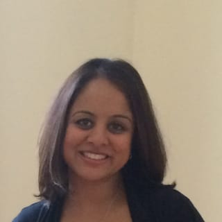 Sangini (Shah) Sheth, MD, Obstetrics & Gynecology, New Haven, CT, Yale-New Haven Hospital