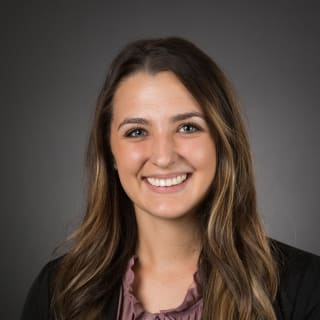 Brittany Anderson, MD, Resident Physician, Baton Rouge, LA