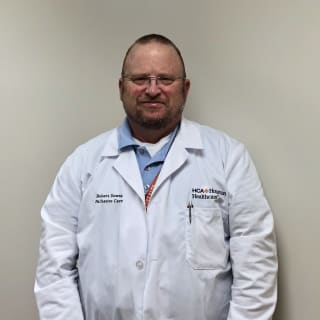 Robert Downs, Geriatric Nurse Practitioner, Conroe, TX
