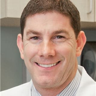 Todd Shapiro, MD